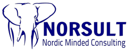 NORSULT Nordic Minded Consulting